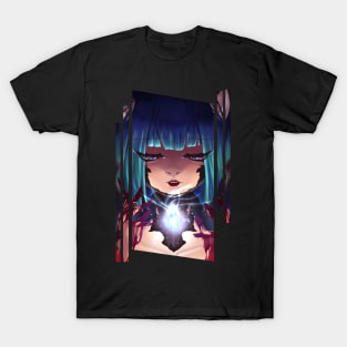 Crystal of Light T-Shirt